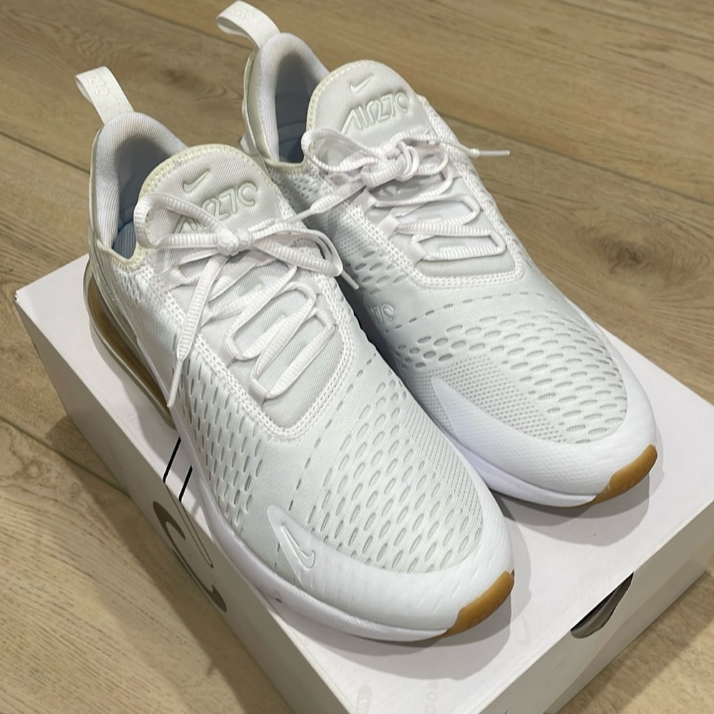 Nike Air Max 270